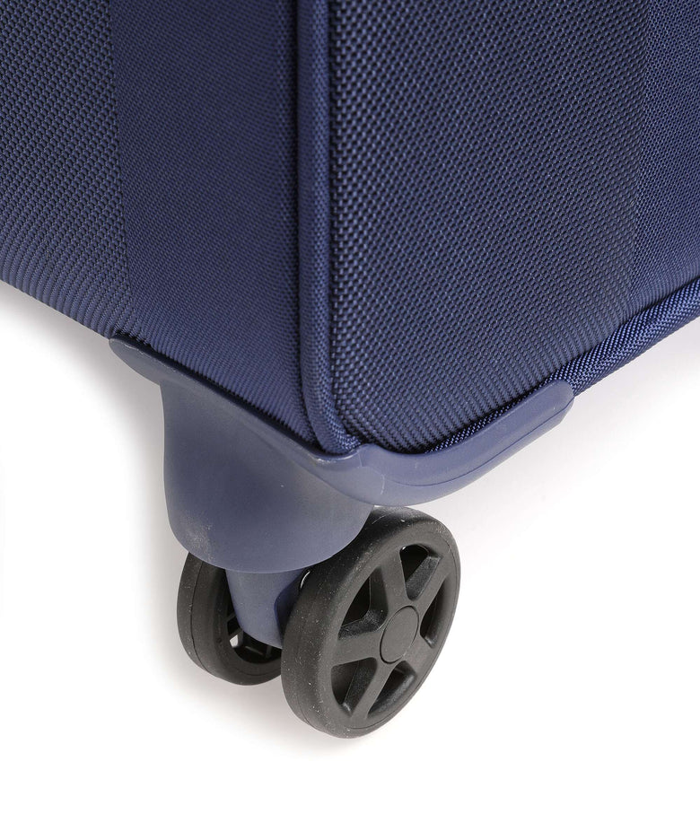 Delsey Paris New Destination Spinner (4 wheels) marineblau