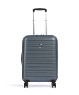 Delsey Paris Segur 2.0 Slim Line Walizka na 4 kołach blau