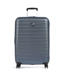 Delsey Paris Segur 2.0 Walizka na 4 kołach blau