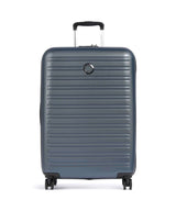 Delsey Paris Segur 2.0 Walizka na 4 kołach blau