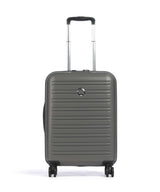 Delsey Paris Segur 2.0 Slim Line Walizka na 4 kołach grau