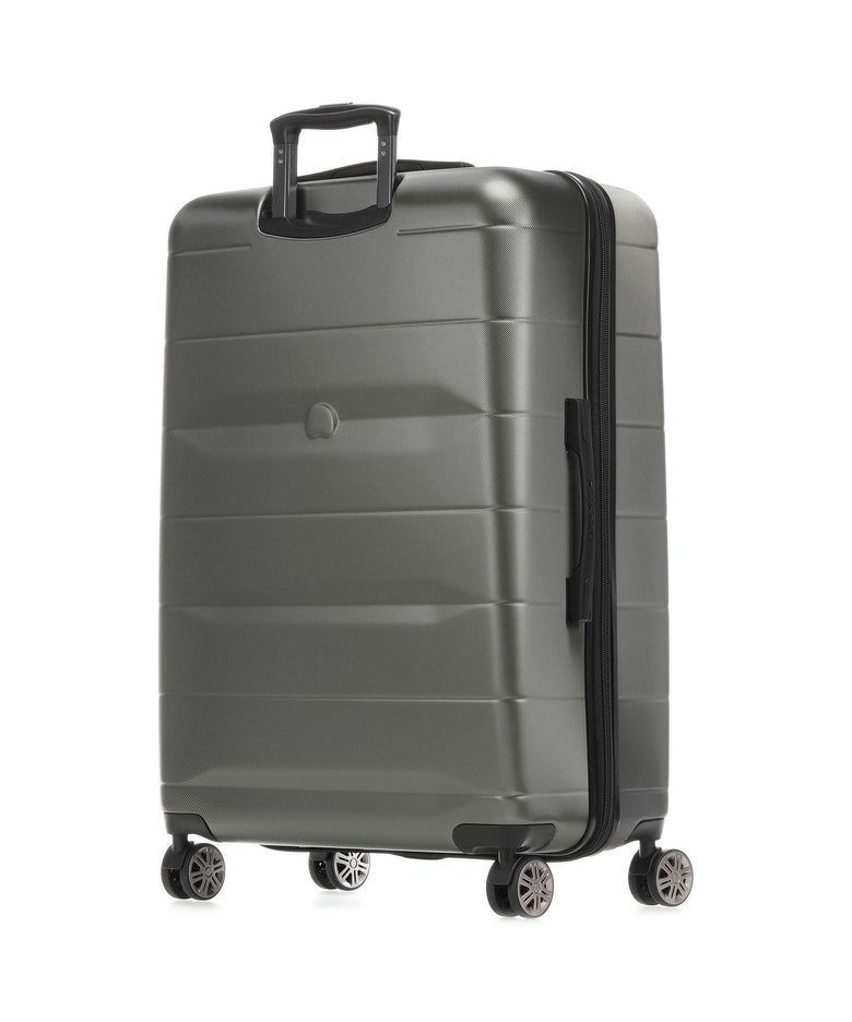 Delsey Paris Comete + Spinner (4 wheels) iguana