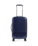 Delsey Paris Caumartin Plus Walizka na 4 kołach stahlblau
