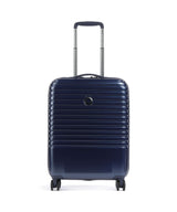 Delsey Paris Caumartin Plus Walizka na 4 kołach stahlblau