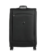 Delsey Paris Montmartre Air 2.0 Walizka na 4 kołach schwarz