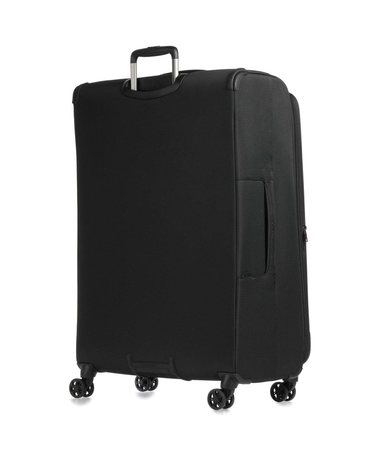 Delsey Paris Montmartre Air 2.0 Spinner (4 wheels) schwarz
