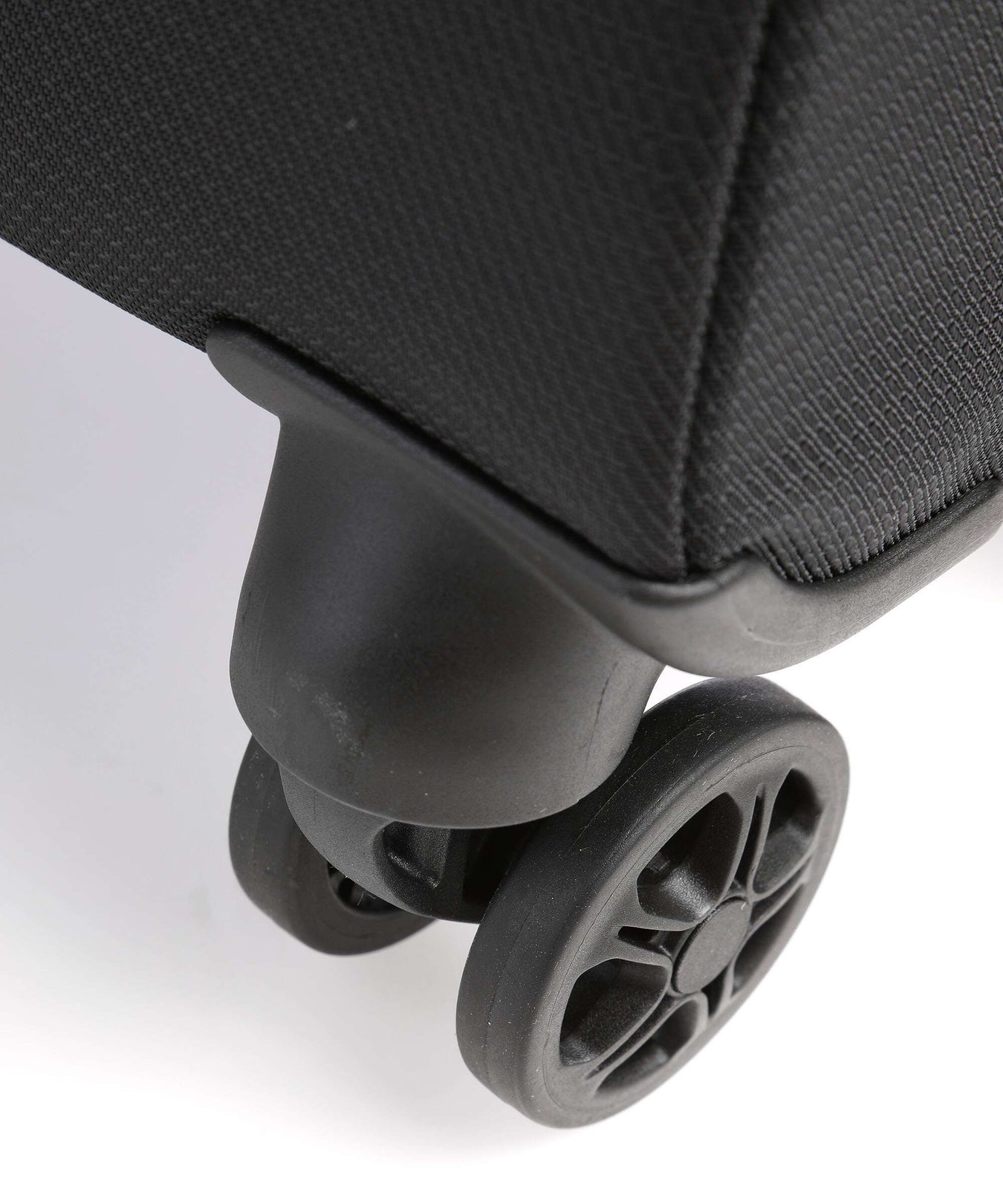 Delsey Paris Montmartre Air 2.0 Slim Line Spinner (4 wheels) schwarz