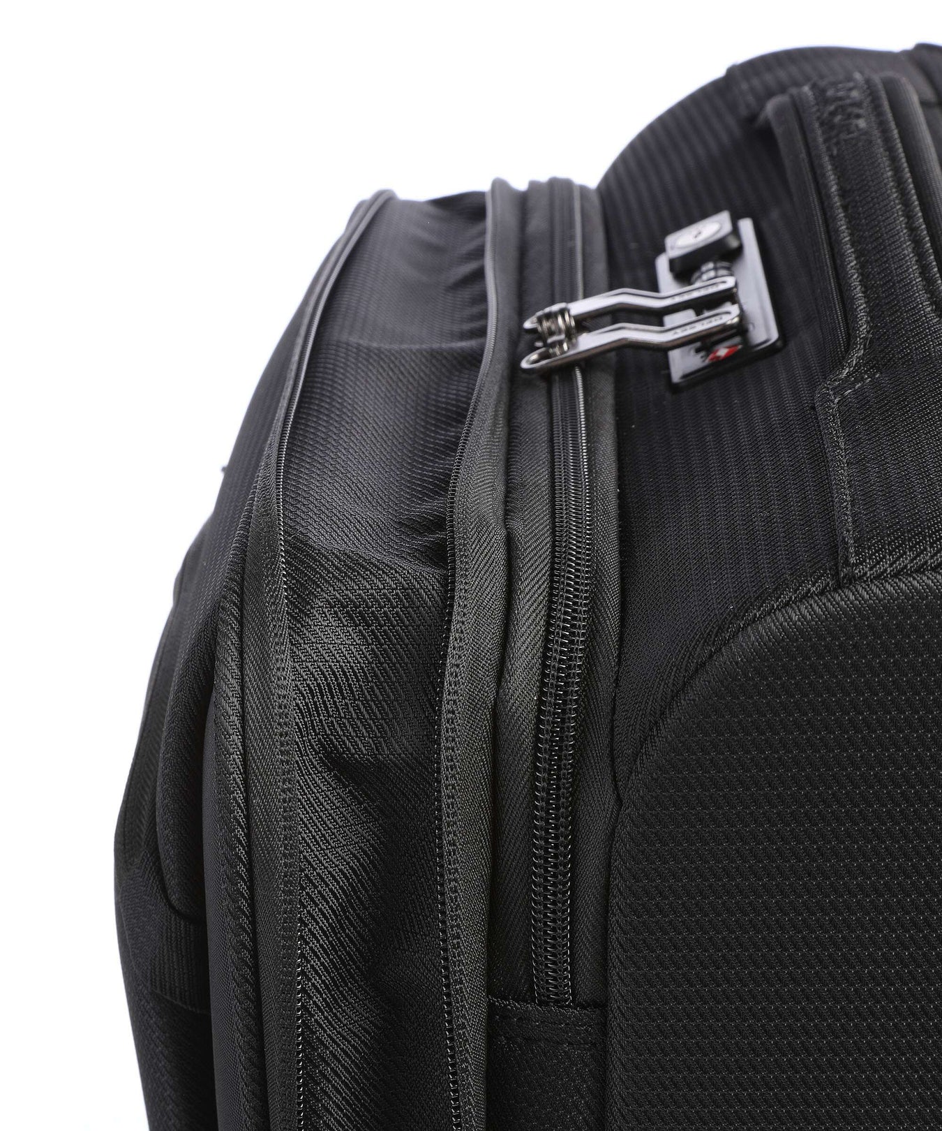 Delsey Paris Montmartre Air 2.0 Slim Line Spinner (4 wheels) schwarz