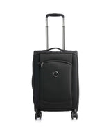 Delsey Paris Montmartre Air 2.0 Walizka na 4 kołach schwarz