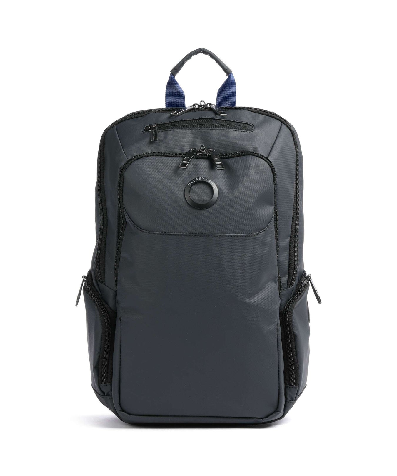 Delsey Paris Parvis Plus Backpack grau