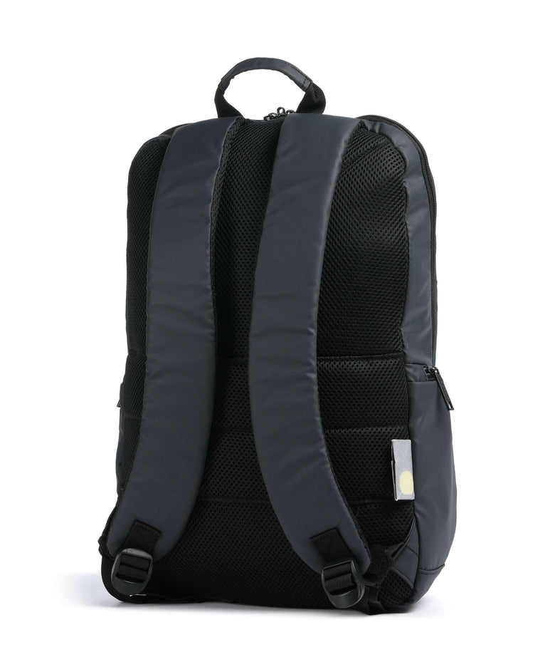 Delsey Paris Parvis Plus Backpack grau