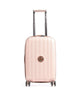 Delsey Paris Carrousel Walizka na 4 kołach pink