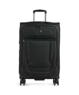 Delsey Paris Helium Dlx Walizka na 4 kołach schwarz