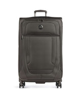 Delsey Paris Helium Dlx Walizka na 4 kołach mokka