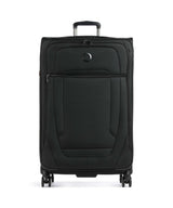 Delsey Paris Helium Dlx Walizka na 4 kołach schwarz