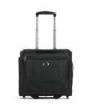 Delsey Paris Helium Dlx Walizka na 2 kołach schwarz