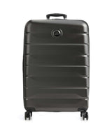 Delsey Paris Air Armour Walizka na 4 kołach schwarz