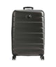 Delsey Paris Air Armour Walizka na 4 kołach schwarz