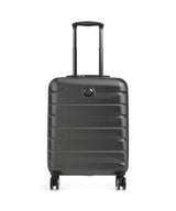 Delsey Paris Air Armour Walizka na 4 kołach schwarz