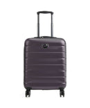 Delsey Paris Air Armour Walizka na 4 kołach dunkelviolett