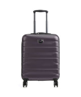 Delsey Paris Air Armour Walizka na 4 kołach dunkelviolett