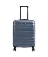 Delsey Paris Air Armour Walizka na 4 kołach nachtblau