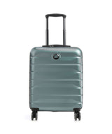Delsey Paris Air Armour Walizka na 4 kołach grün