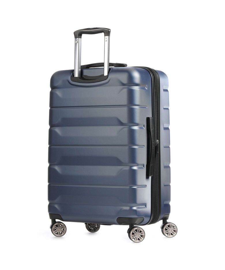 Delsey Paris Air Armour Spinner (4 wheels) nachtblau