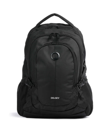 Delsey Paris Element Plecak schwarz