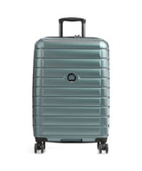 Delsey Paris Shadow 5.0 Walizka na 4 kołach grün