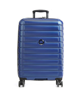 Delsey Paris Shadow 5.0 Walizka na 4 kołach blau