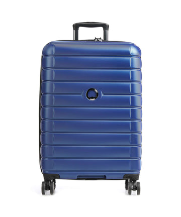 Delsey Paris Shadow 5.0 Walizka na 4 kołach blau