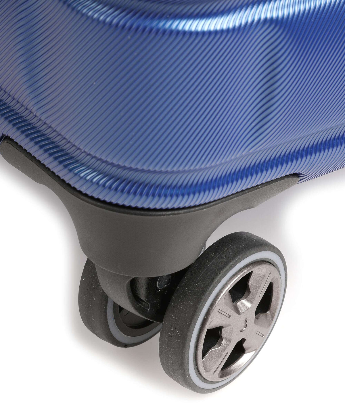 Delsey Paris Shadow 5.0 Spinner (4 wheels) blau