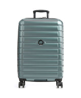 Delsey Paris Shadow 5.0 Walizka na 4 kołach grün