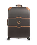 Delsey Paris Chatelet Air 2.0 Walizka na 4 kołach braun