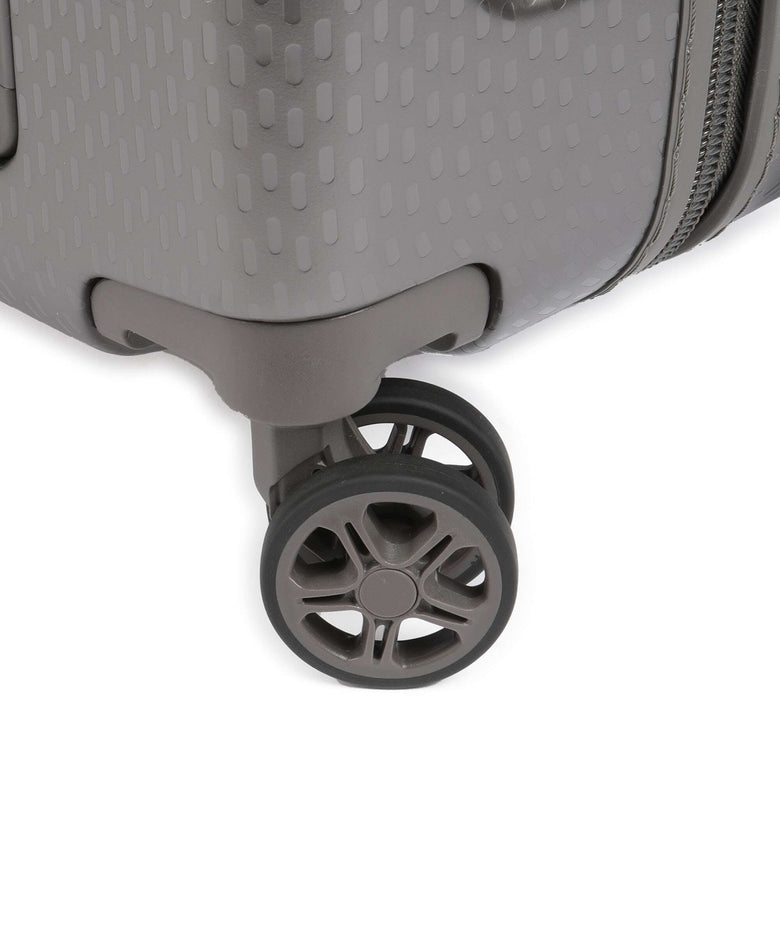 Delsey Paris Turenne Spinner (4 wheels) silber
