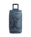 Delsey Paris Maubert 2.0 Travel bag with wheels blau
