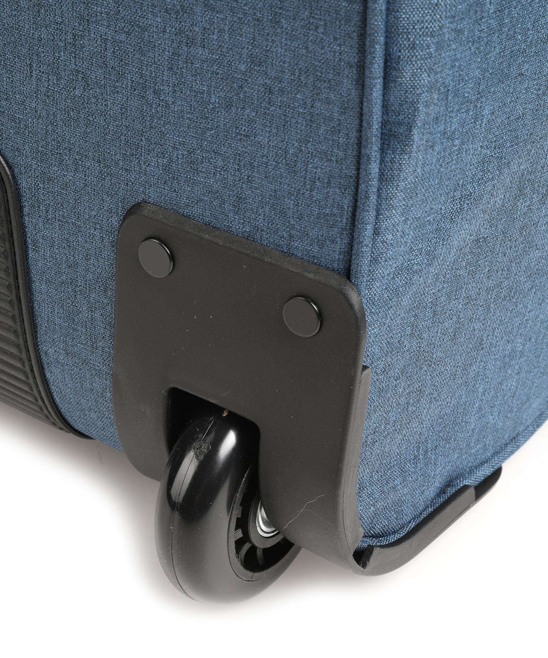 Delsey Paris Maubert 2.0 Travel bag with wheels blau