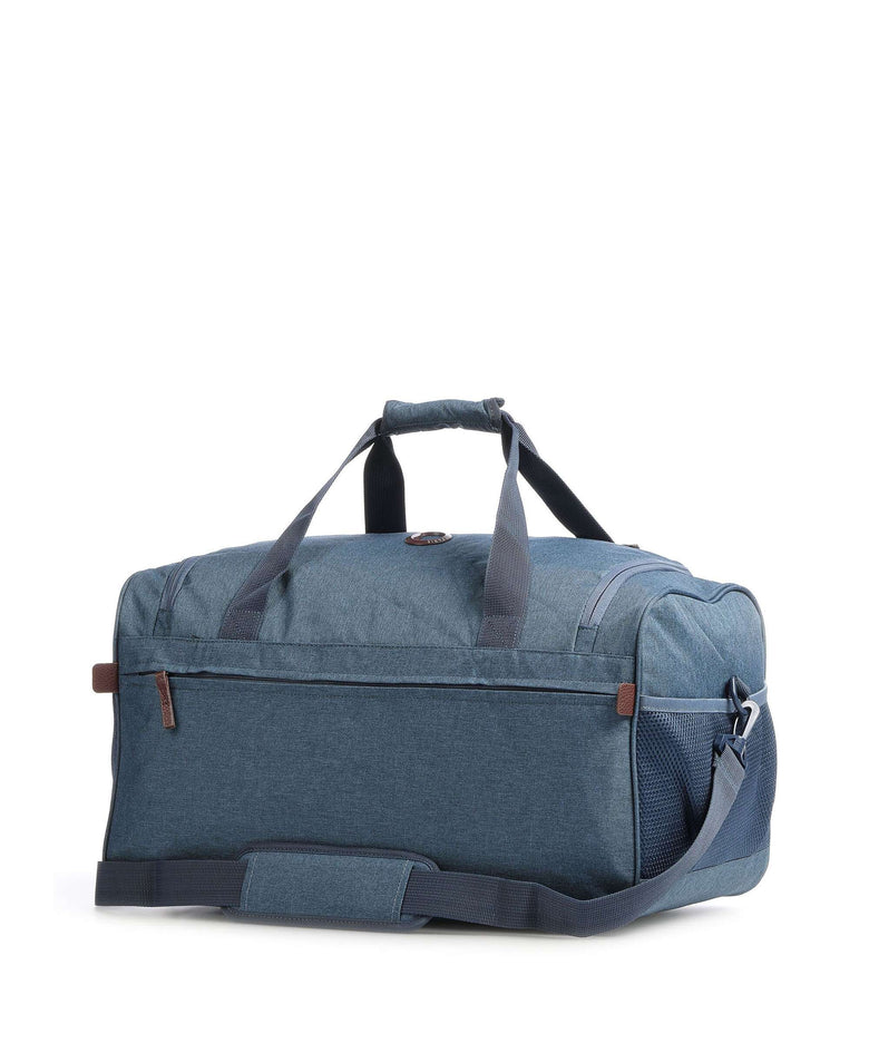 Delsey Paris Maubert 2.0 Weekend bag blau