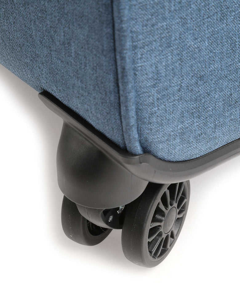 Delsey Paris Maubert 2.0 Spinner (4 wheels) blau