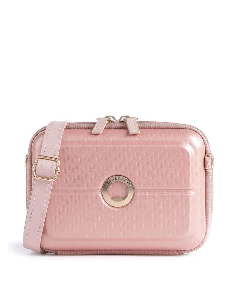 Delsey Paris Turenne Crossbody bag paonie