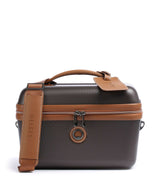 Delsey Paris Chatelet Air 2.0 Kuferek na kosmetyki braun