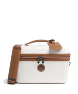 Delsey Paris Chatelet Air 2.0 Kuferek na kosmetyki angora
