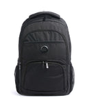 Delsey Paris Element Backpacks Plecak schwarz