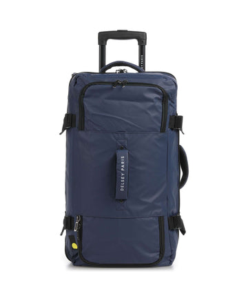 Delsey Paris Raspail Walizka na 2 kołach blau