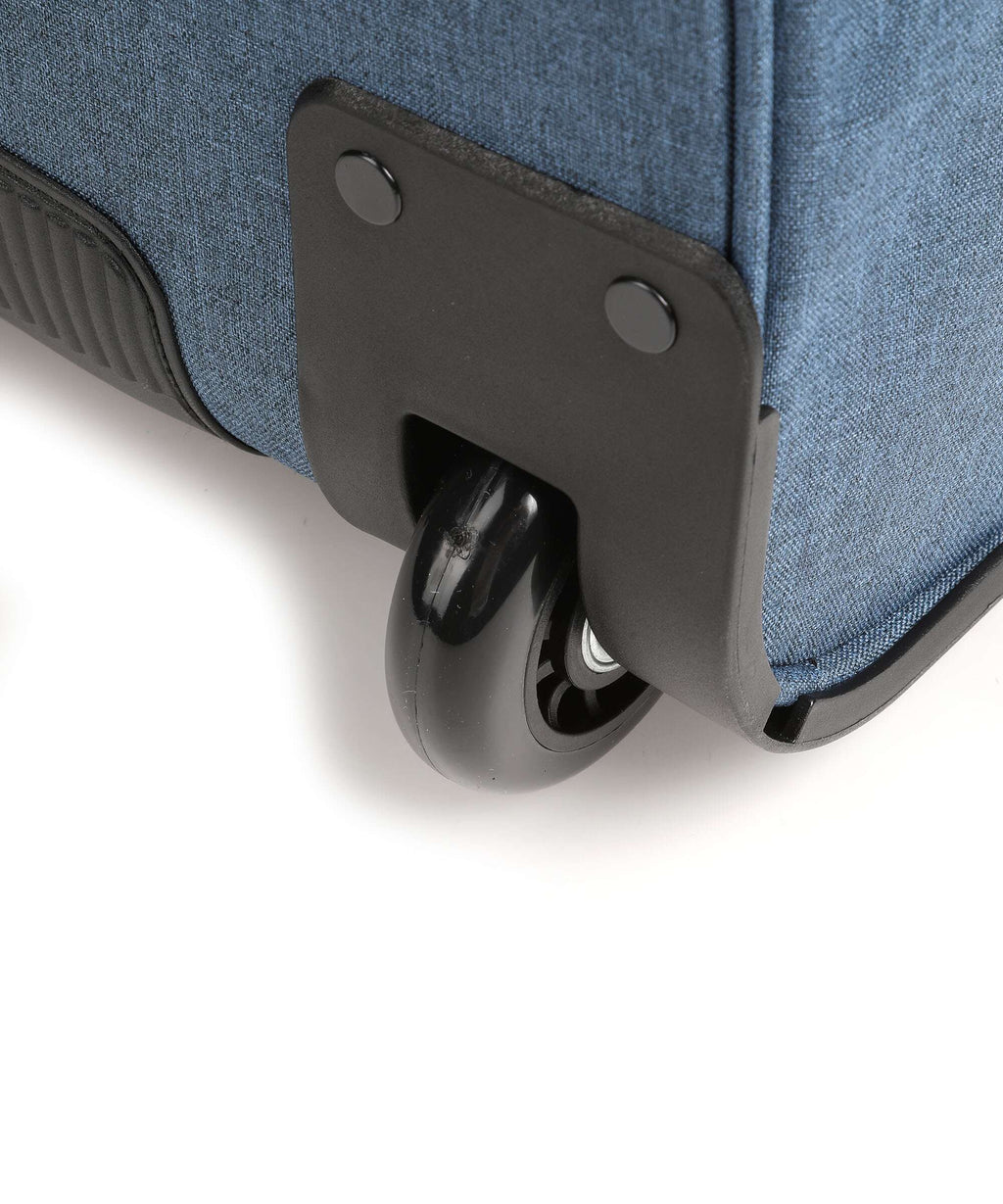 Delsey Paris Maubert 2.0 Travel bag with wheels blau