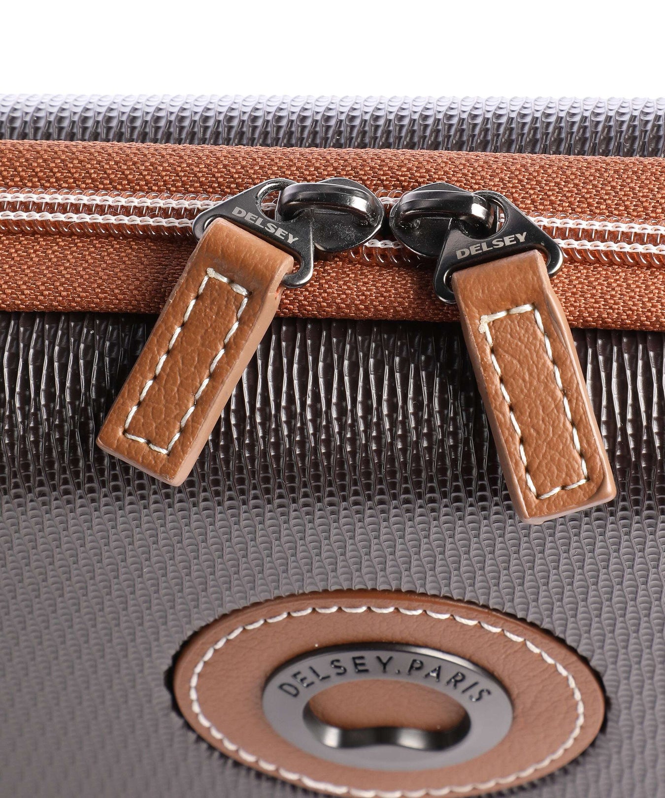 Delsey Paris Chatelet Air 2.0 Crossbody bag braun