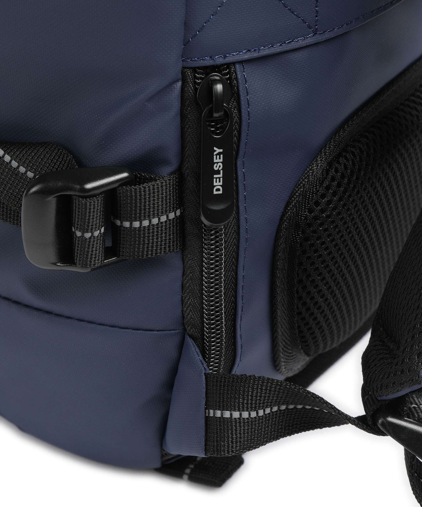 Delsey Paris Raspail Backpack blau