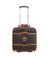 Delsey Paris Chatelet Air 2.0 Walizka na 2 kołach braun