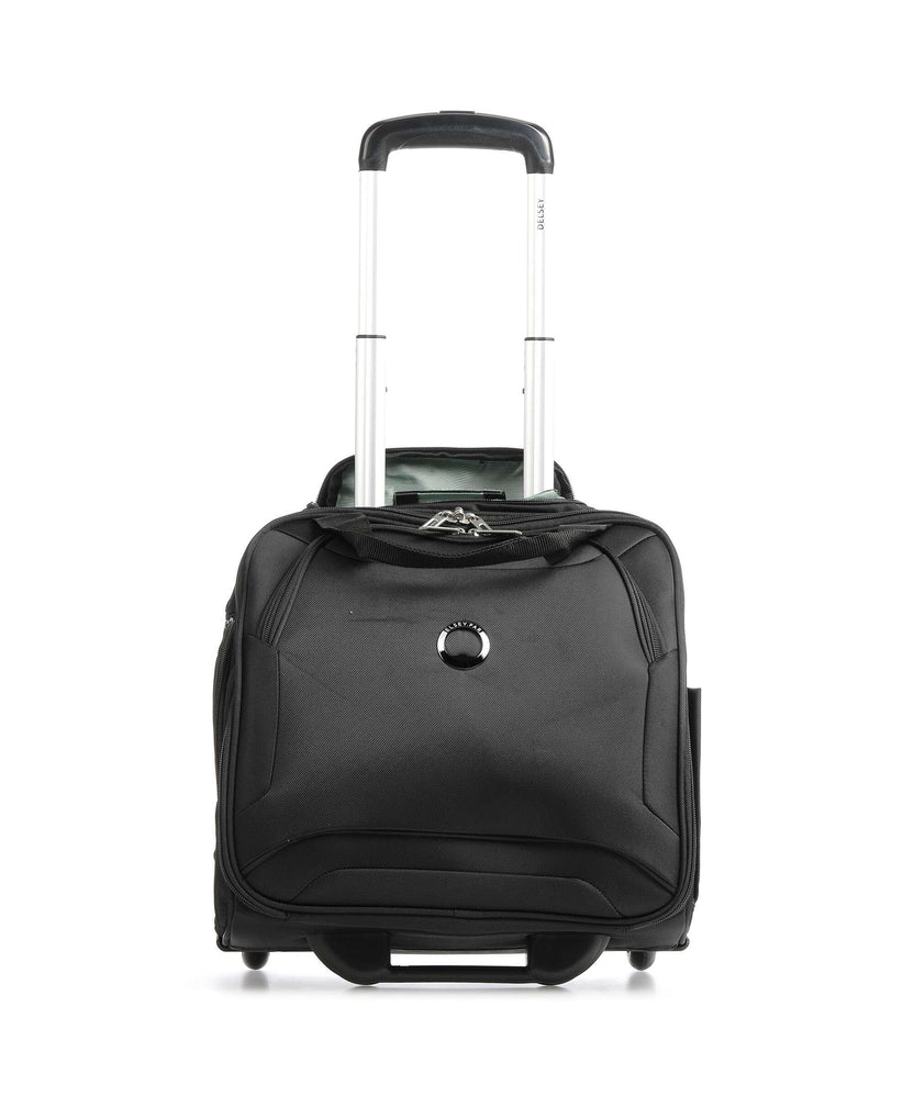 Delsey Paris Sky Max 2.0 Trolley (2 wheels) schwarz